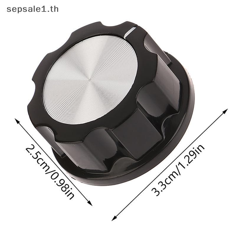 # SALE # 1PCS สําหรับอุปกรณ์เสริม Air Fryer KL50-G3 ปุ่มลูกบิดจับเวลา D ประเภทจับเวลาเพลาครึ่งวงกลมหม้อความดัน รูปที่ 9