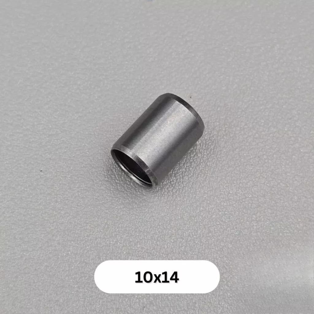 บูชเสาเสื้อ ขนาด 8mm x 14mm DREAM / SUPER CUB / C100P / SCOOPY-i / CLICK-i / W110i / D110i / ZOOMER X รูปที่ 7