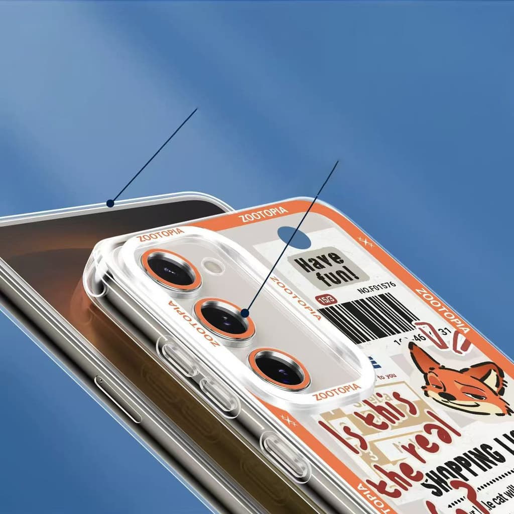 เคส Samsung A07 A17 A36 A26 A06 A05s A04 A22 A52 A02s A05 A54 A24 A23 A11 A34 A32 A53 A56 A73 A14 A16 A20s A71 A13 A12 รูปที่ 7