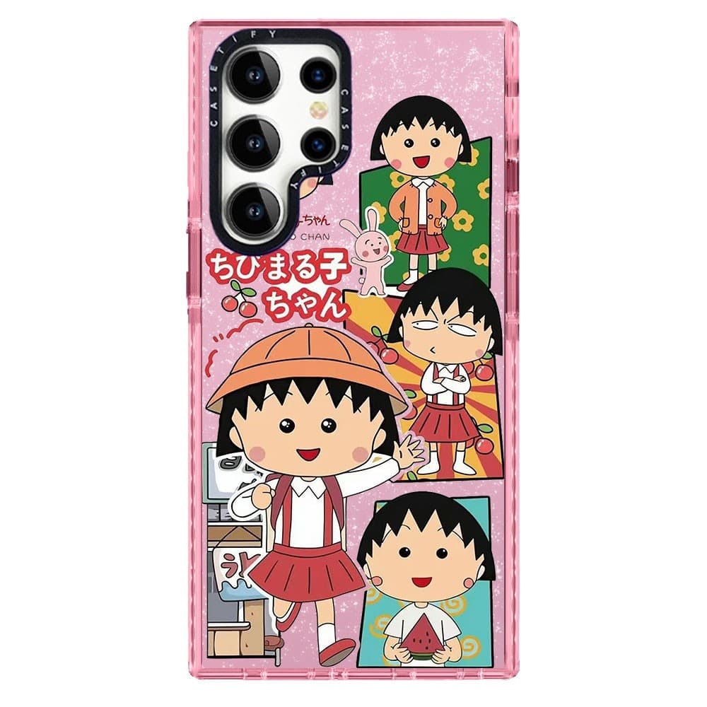 Gitter สาว Dogl Phone Case For Samsung Galaxy S26 25 24 23 22 UItra S25 24 Plus กันกระแทกป้องกันปลอก รูปที่ 8