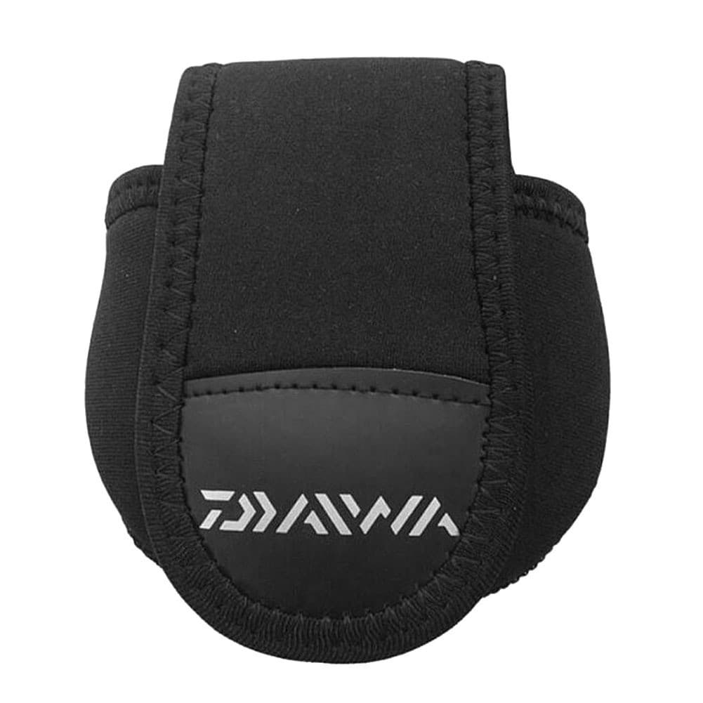 ซื้อ 1 แถม 1 จัดส่งทันที Daiwa กระเป๋าใส่รอกตกปลา Baitcasting Reel Bag Reel Protective Storage Case รูปที่ 2