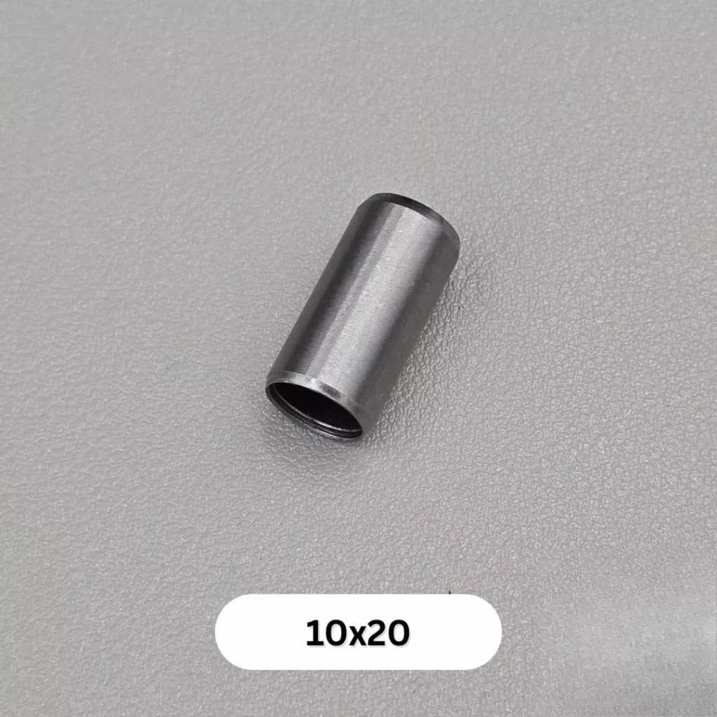 บูชเสาเสื้อ ขนาด 8mm x 14mm DREAM / SUPER CUB / C100P / SCOOPY-i / CLICK-i / W110i / D110i / ZOOMER X รูปที่ 4
