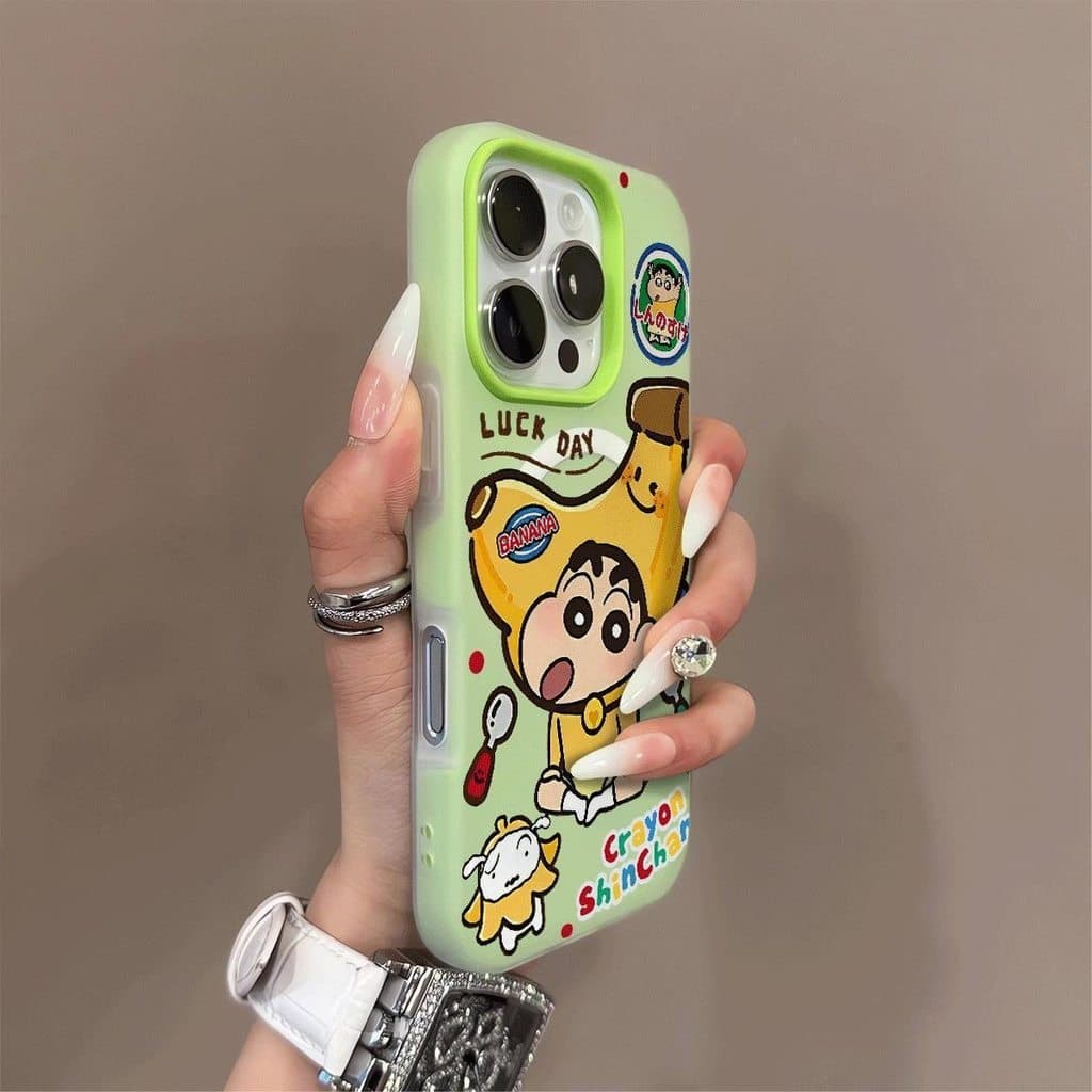 N- Apple ที่รองรับ iPhone เคสไอโฟน เคส iPhone 17PROMAX เคสไอโฟน 13PRO 16PRO 15 14PLUS 12 11-CHXGDCXK3 รูปที่ 4