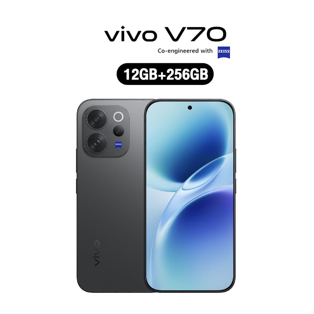 Vivo V70 5G และ รับประกันเครื่อง 24 เดือน ประกันจอแตก 24 เดือน รูปที่ 4