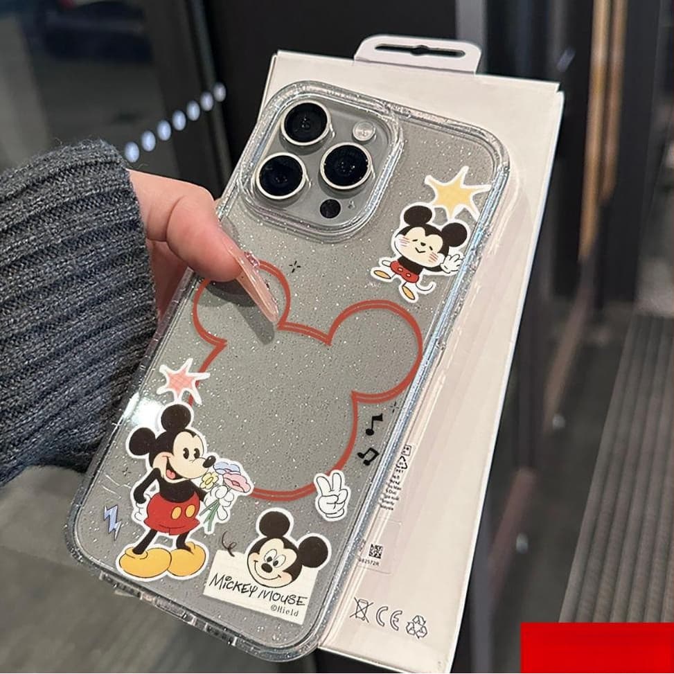 Annie-เคสไอโฟน เข้ากันได้กับ iPhone 17PROMAX 17AIR 16PROMAX 15 14PLUS 13PRO 12 11-HLGTSF98 รูปที่ 6