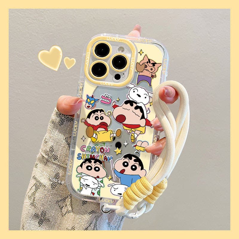 Star-เข้ากันได้กับเคส iPhone 17/16PROMAX 17AIR Apple 15ProMax 14PLUS 13/12/11pro XSMAX เคสไอโฟน เคสโทรศัพท์-HLJMNY156 รูปที่ 6