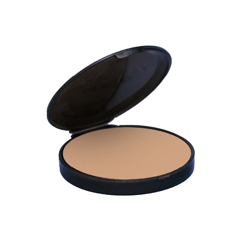 Revlon เรฟลอน นิว คอมเพล็กชั่น ทู เวย์ ฟาวเดชั่น พาวเดอร์ SPF15 PA++ 12ก. รีฟิล 030 มีเดียม รูปที่ 4
