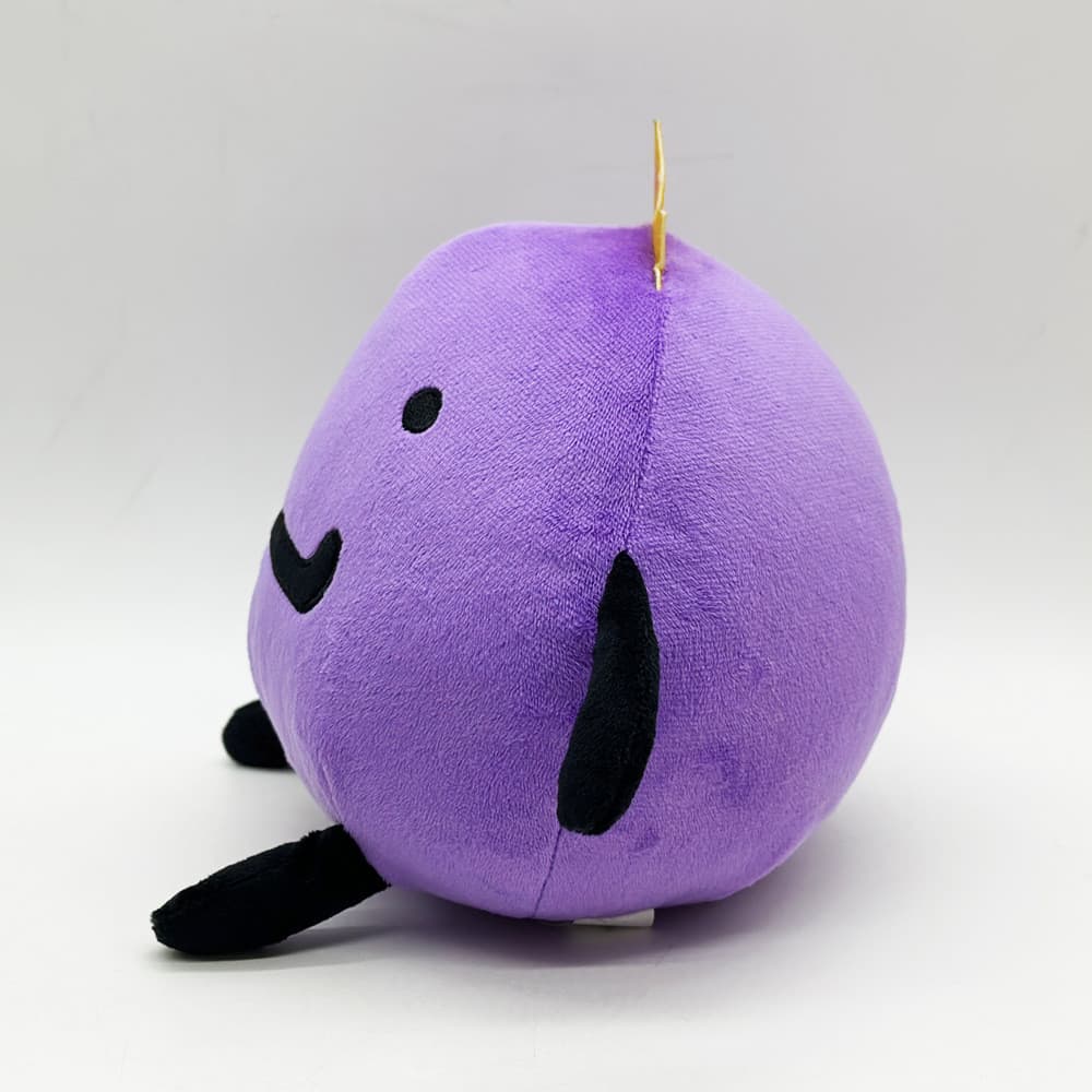 Wemmbu Plushie ตุ๊กตาหนานุ่มของเล่นสําหรับเด็กผู้หญิงของขวัญวันเกิดเด็ก รูปที่ 6