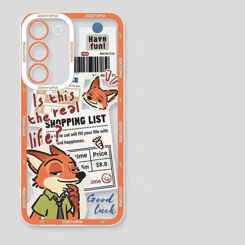 เคส Samsung A07 A17 A36 A26 A06 A05s A04 A22 A52 A02s A05 A54 A24 A23 A11 A34 A32 A53 A56 A73 A14 A16 A20s A71 A13 A12 รูปที่ 5