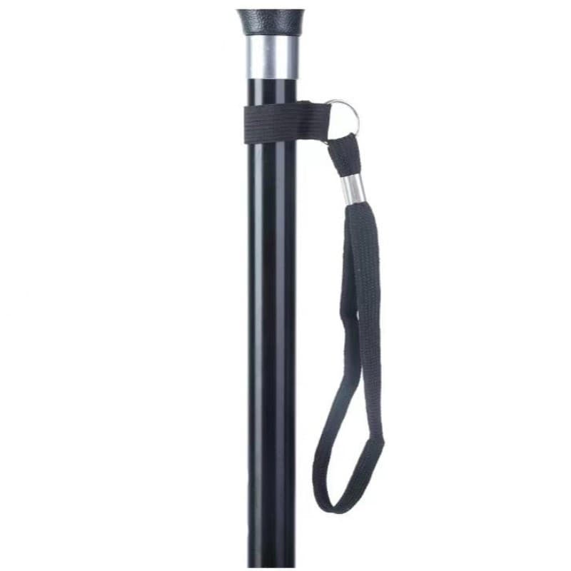 COD ไม้เท้า 3 ขาเล็ก อลูมิเนียม อัลลอยด์ ตั้งยืนได้ Self-Standing Aluminum Cane รูปที่ 7