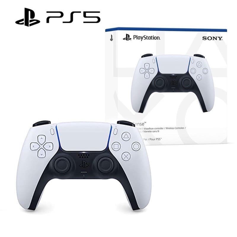 Dualsense PS5 Controller ของแท้ ศูนย์ไทย รูปที่ 3