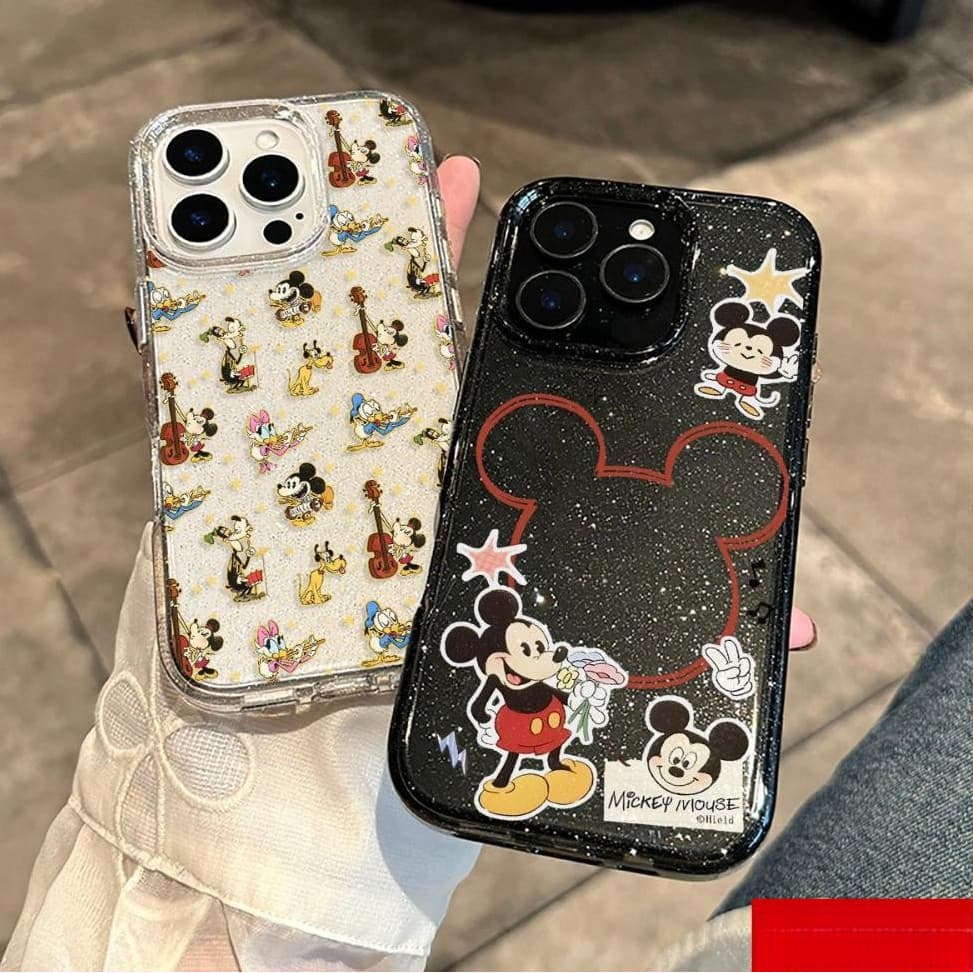 Annie-เคสไอโฟน เข้ากันได้กับ iPhone 17PROMAX 17AIR 16PROMAX 15 14PLUS 13PRO 12 11-HLGTSF98 รูปที่ 9