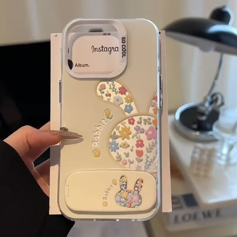 Annie-เคสไอโฟน เข้ากันได้กับ iPhone 17PROMAX 16 17AIR 15 14PLUS 13PROMAX 12 11PRO-HLMSCY643 รูปที่ 3