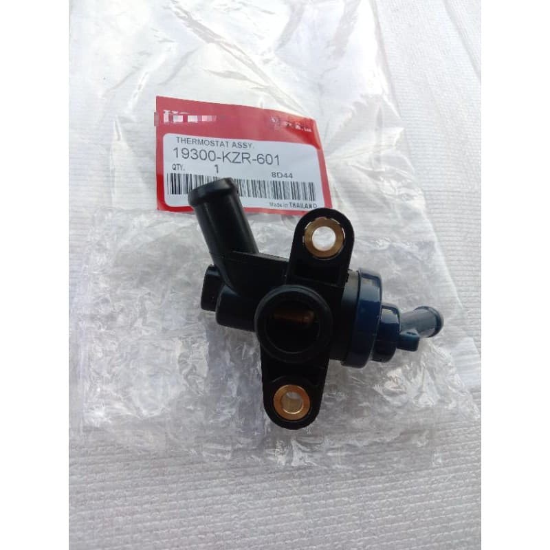 ชุดเทอร์โมสตัท CLICK125I-150I, PCX125-150, ADV150 วาล์วควบคุมน้ำ รูปที่ 4