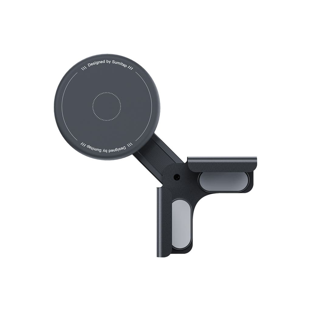 Magsafe สําหรับ BYD /M9 /SEAL 5/6 /SEAL】ที่วางโทรศัพท์หน้าจอ EV รูปที่ 6