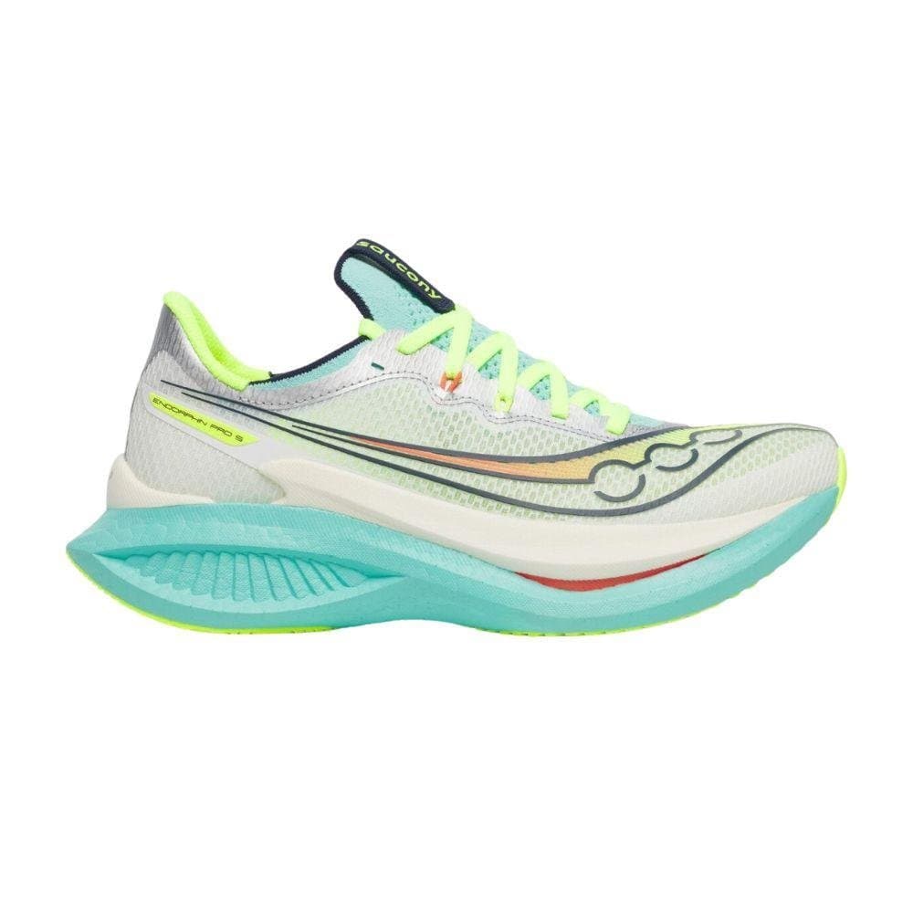 SAUCONY ENDORPHIN PRO 5 รองเท้าวิ่งถนนผู้หญิง รูปที่ 1