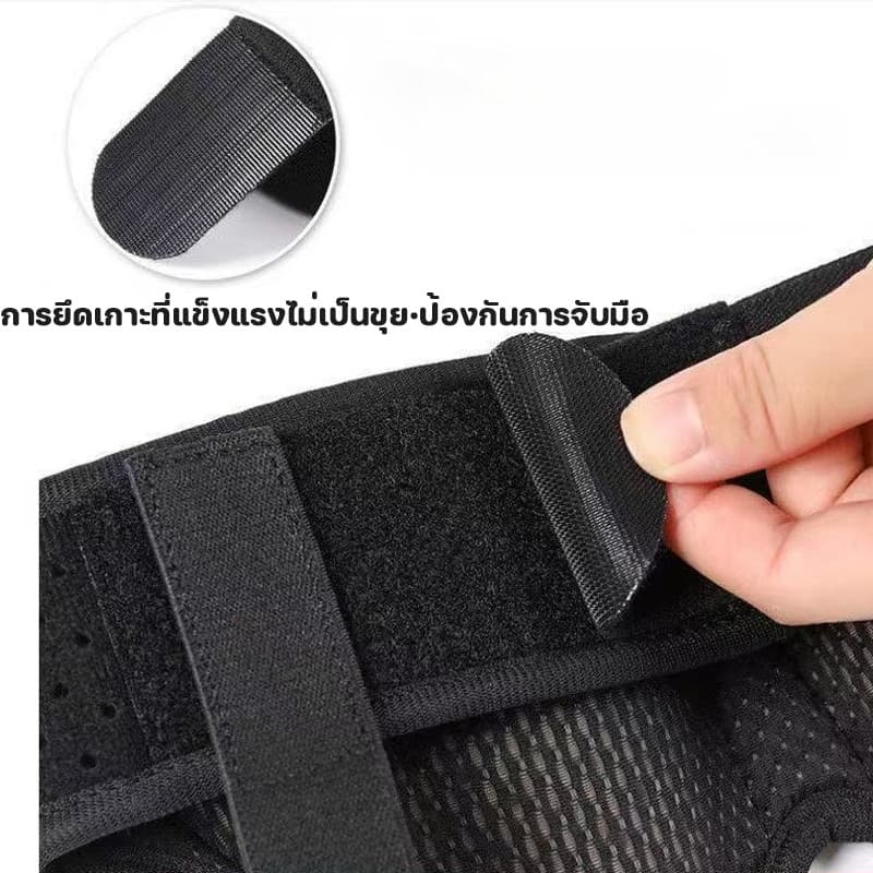 COD เข็มขัดพยุงไส้เลื่อนขาหนีบชาย อุปกรณ์ป้องกันไส้เลื่อน เข็มขัดไส้เลื่อน เหมาะสำหรับประเภทซ้ายหรือขวาหลังการผ่าตัด รูปที่ 4