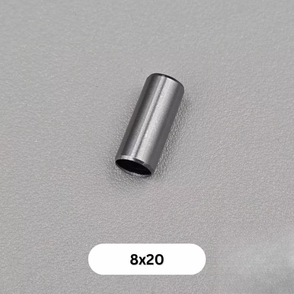 บูชเสาเสื้อ ขนาด 8mm x 14mm DREAM / SUPER CUB / C100P / SCOOPY-i / CLICK-i / W110i / D110i / ZOOMER X รูปที่ 5