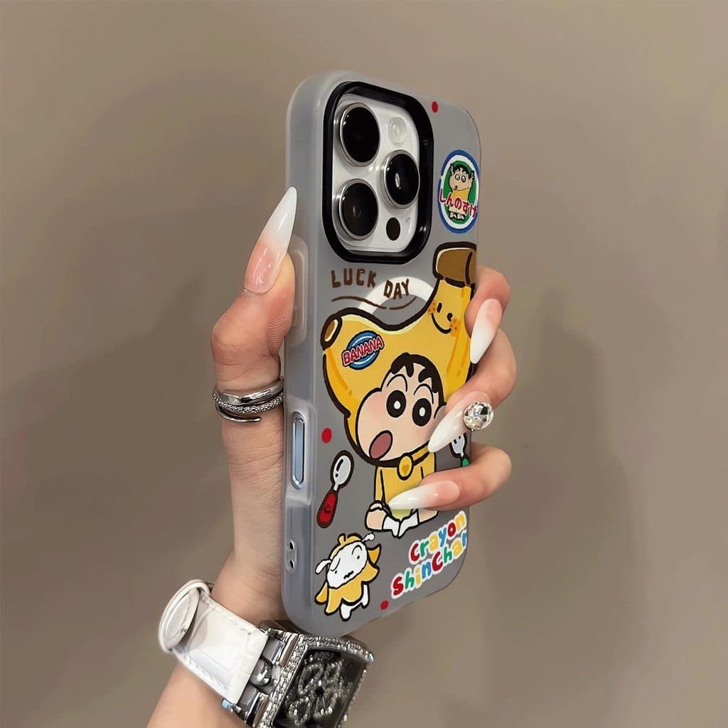 N- Apple ที่รองรับ iPhone เคสไอโฟน เคส iPhone 17PROMAX เคสไอโฟน 13PRO 16PRO 15 14PLUS 12 11-CHXGDCXK3 รูปที่ 6