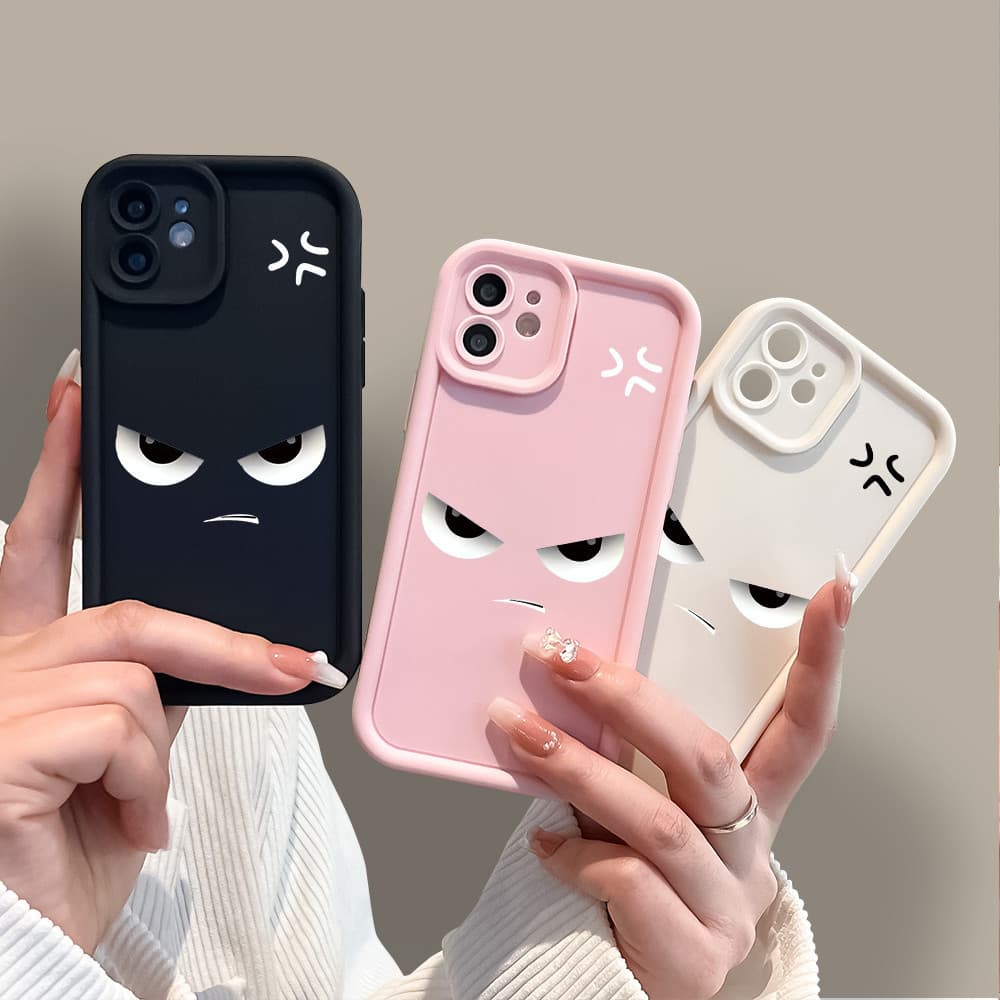 เคส Realme C85 15X 15 Pro 15T 14 C71 C75 C11 2021 C21y C25y 9i C21 C15 C17 C30 C33 C35 C53 C63 7 8 10 15 6I C25 Pro Plus รูปที่ 1