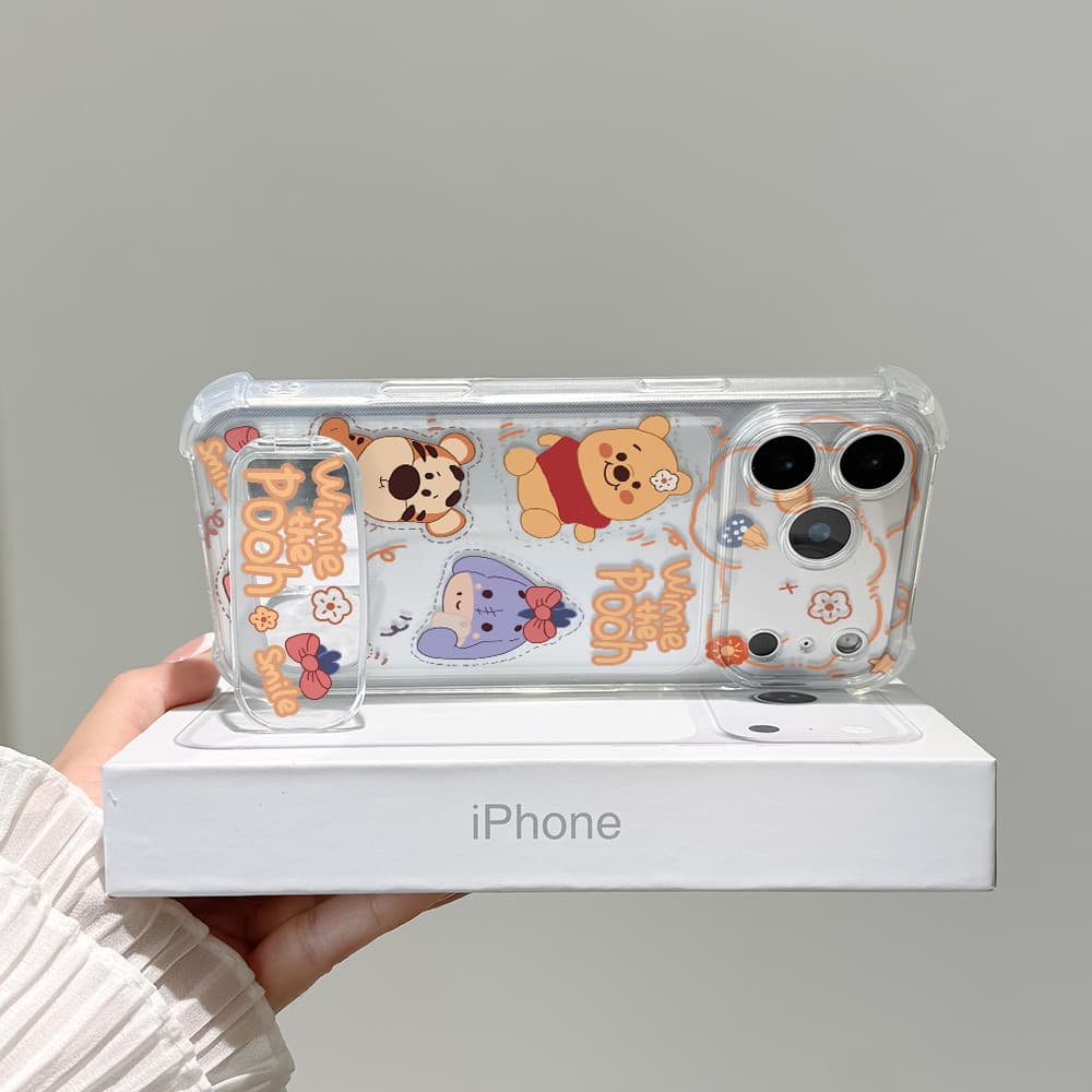 Just-เหมาะสำหรับ iPhone เคสไอโฟน 17/16PROMAX Apple 17AIR 15PLUS 14 13PROMAX 12 11 XR-HLSJFSTKK177 รูปที่ 2