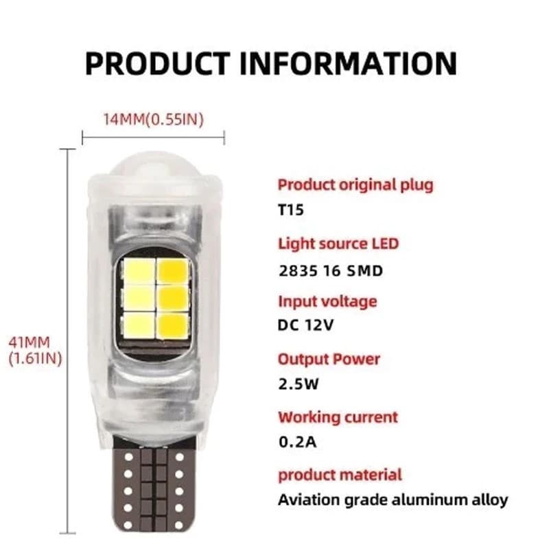 หลอดไฟหรี่เลี้ยว จีออโน่ 125 ไฟหรี่เลี้ยว LED รุ่นใหม่ สว่างมากๆ ใส่รถ Giorno + รูปที่ 7