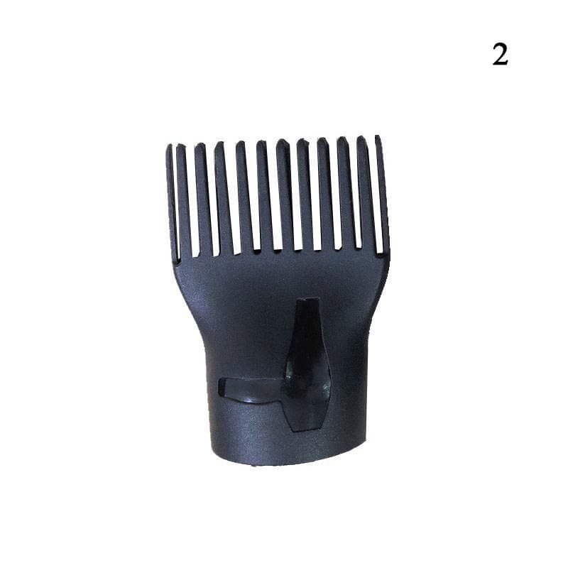 เครื่องเป่าผม Diffuser Snap-On เครื่องมือจัดแต่งทรงผม Blower หัวฉีด New Salon Supply Universal รูปที่ 8