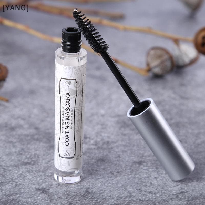 Eyelash Coating Sealant มาสคาร่าเก็บขนตา Extense จัดแต่งทรงผมเครื่องมือแต่งหน้าความงาม null รูปที่ 4