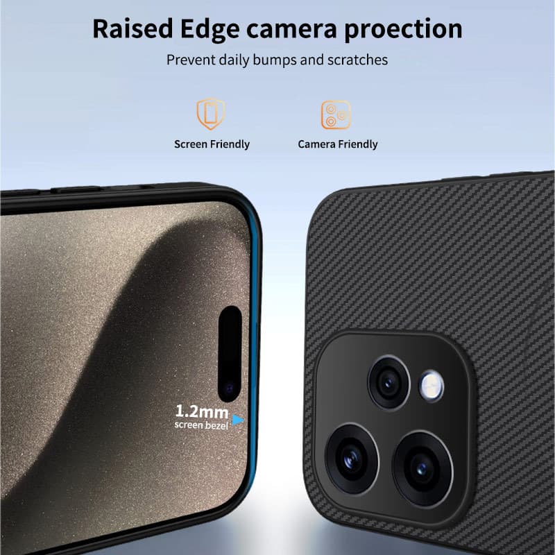 สําหรับ OPPO Reno 15F 14F 13F 12F 15 Pro Max Reno 15 14 13 12 10 11 Pro 15 Pro Mini คาร์บอนไฟเบอร์หนังแม่เหล็กเคสโทรศัพท์ป้องกันกล้องกันกระแทกซิลิโคนอ่อนนุ่มฝาครอบ รูปที่ 4
