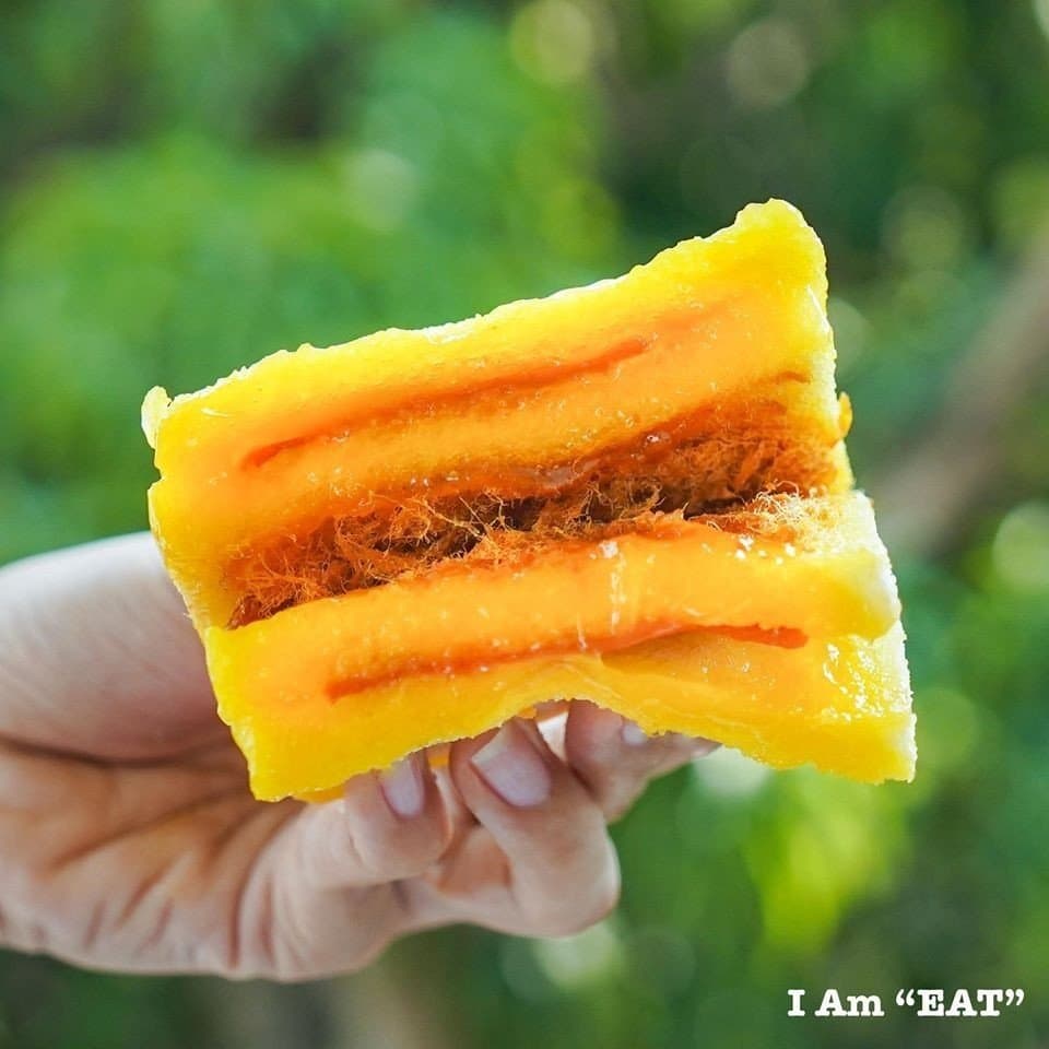 ชีสโตะจัง : มีฮาลาล น้ำสลัดโบราณ น้ำสลัด แซนวิชโบราณ 450 กรัม เพียวฟู้ดส์ แซนวิช รูปที่ 5
