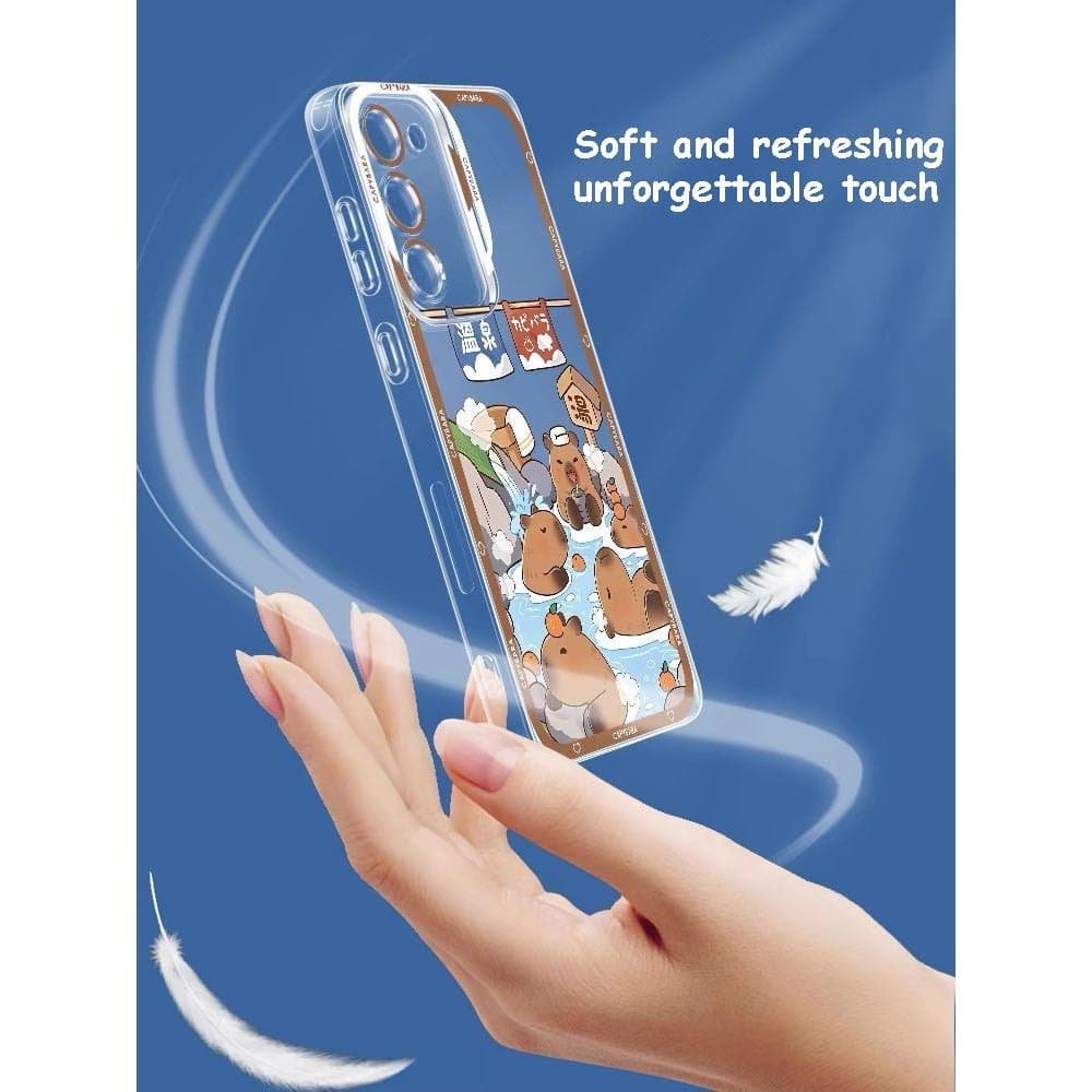 เคส OPPO A6x A6 A5 A3 ProA3x A60 A79 A58 A98 A38 A15 A92 A78 A96 A95 A57 A31 A9 A53 A54 A16 A5s A17 F11 A94 A93 A39 รูปที่ 4