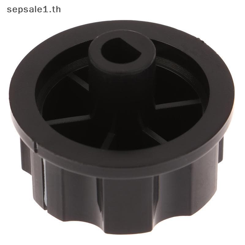 # SALE # 1PCS สําหรับอุปกรณ์เสริม Air Fryer KL50-G3 ปุ่มลูกบิดจับเวลา D ประเภทจับเวลาเพลาครึ่งวงกลมหม้อความดัน รูปที่ 7