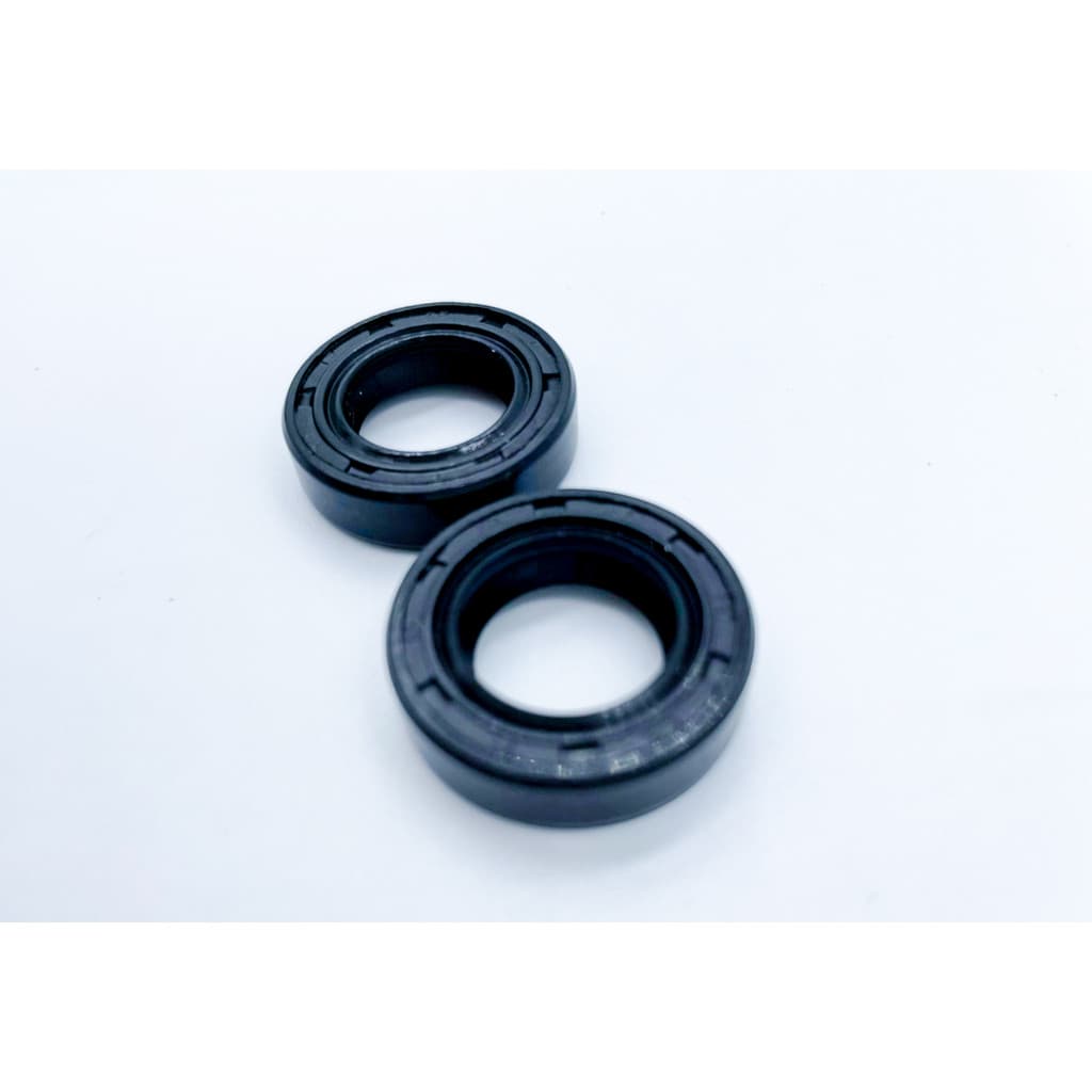 ซีลข้อเหวี่ยง411/GX35/3800/5200/5800 ซีลเพลาข้อเหวี่ยงเครื่องตัดหญ้า-เพื่อใช้สำหรับเครื่องตัดหญ้า สินค้า รูปที่ 3