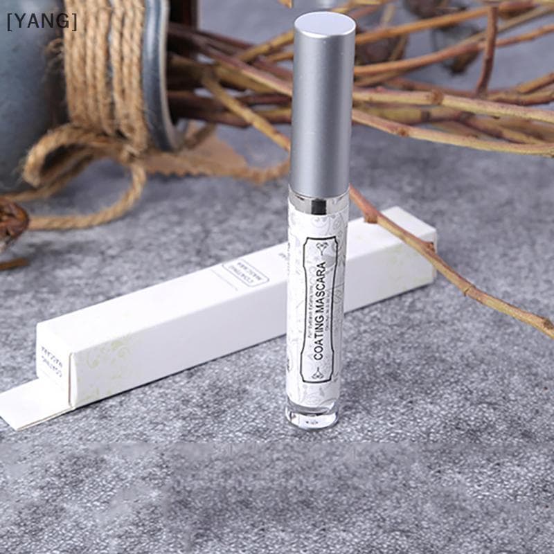 Eyelash Coating Sealant มาสคาร่าเก็บขนตา Extense จัดแต่งทรงผมเครื่องมือแต่งหน้าความงาม null รูปที่ 5