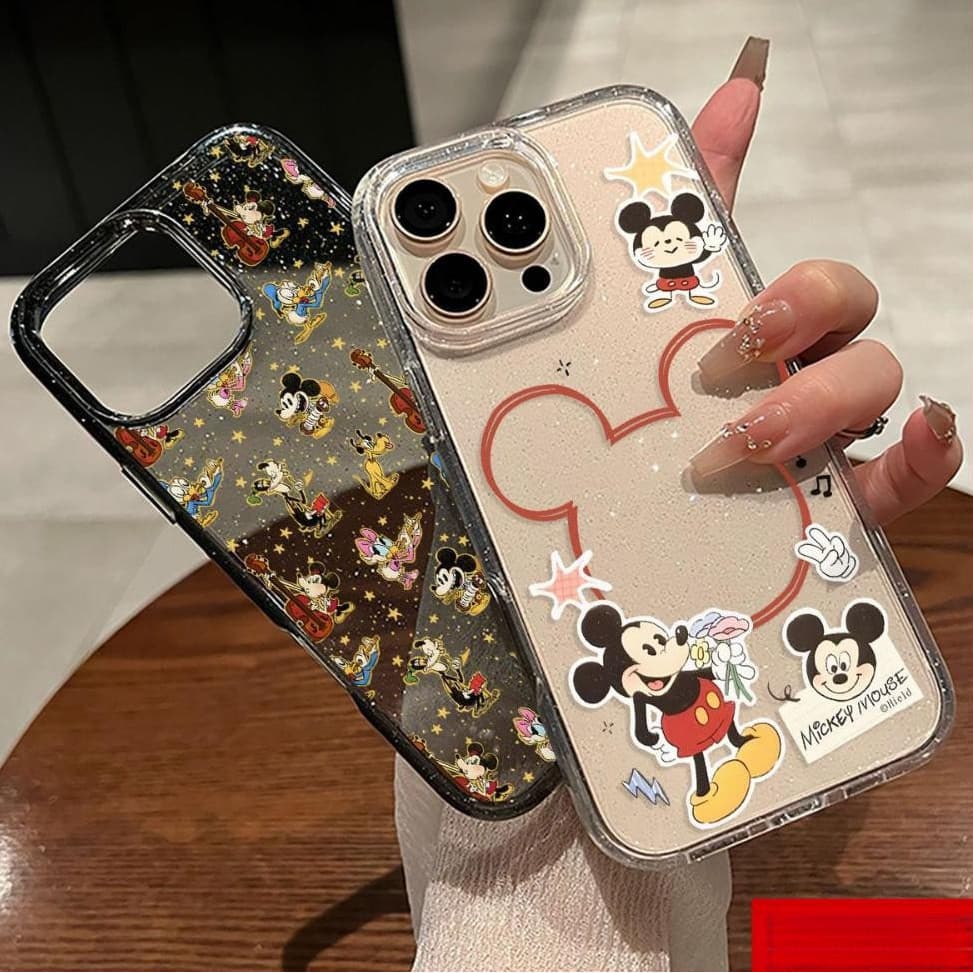 Annie-เคสไอโฟน เข้ากันได้กับ iPhone 17PROMAX 17AIR 16PROMAX 15 14PLUS 13PRO 12 11-HLGTSF98 รูปที่ 8