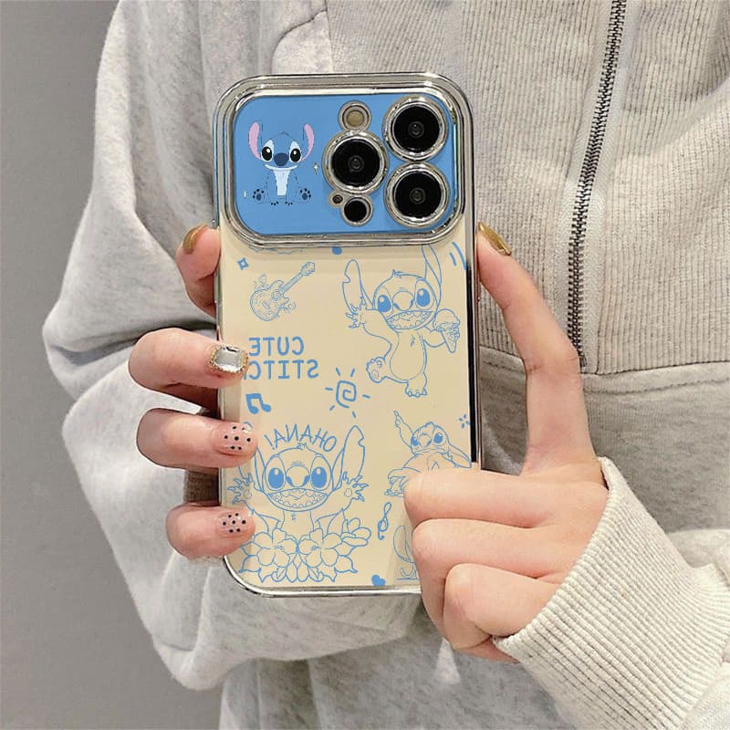 poppaส่งจากไทย เคสโทรศัพท์มือถือน่ารัก กันกระแทก สําหรับ ไอโฟน IP17 16 15 14 13 12 11PROMAX 7/8Plus XS XR XSMax รูปที่ 6