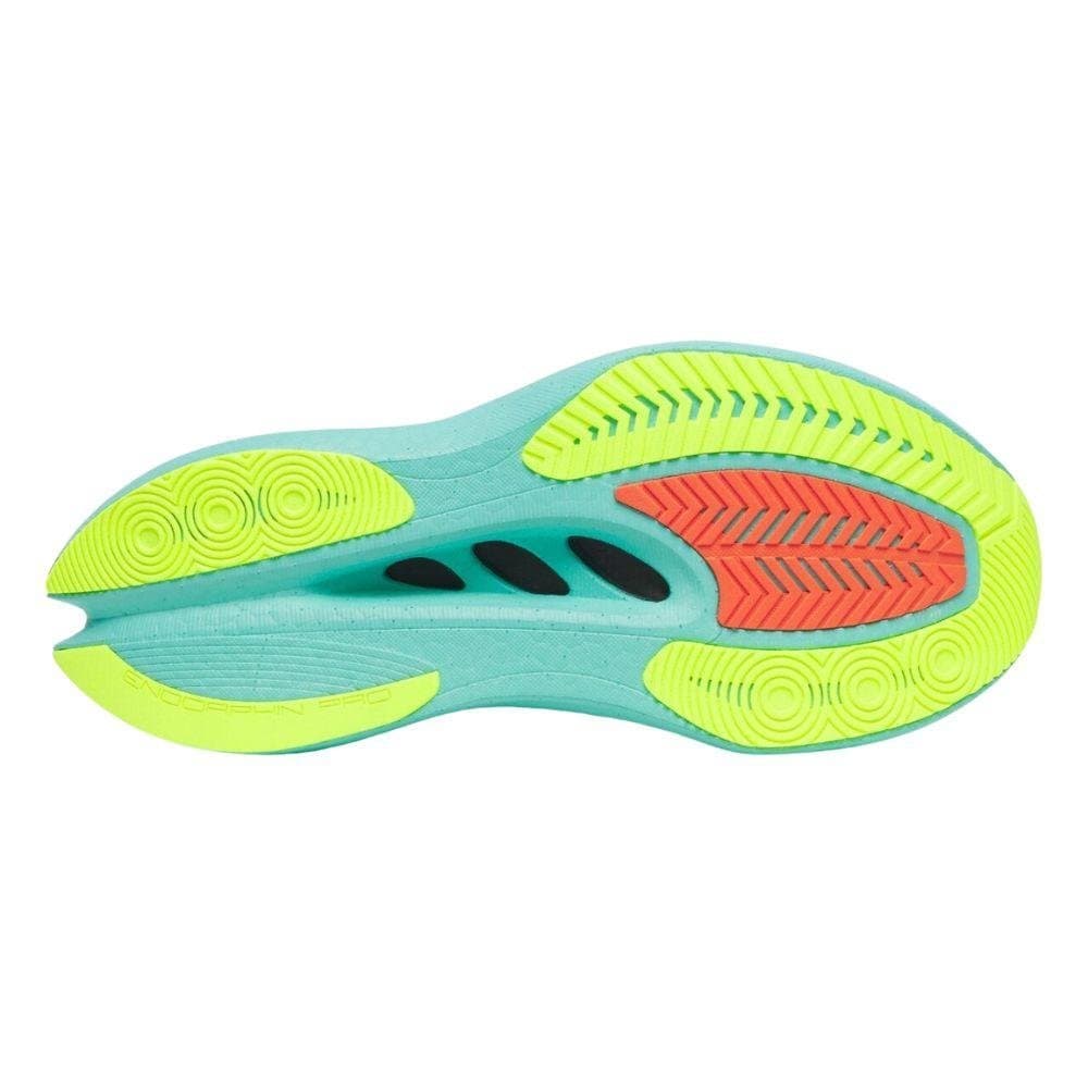 SAUCONY ENDORPHIN PRO 5 รองเท้าวิ่งถนนผู้หญิง รูปที่ 6