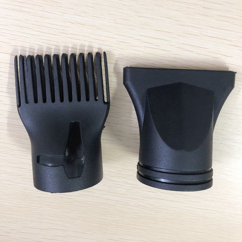 เครื่องเป่าผม Diffuser Snap-On เครื่องมือจัดแต่งทรงผม Blower หัวฉีด New Salon Supply Universal รูปที่ 7