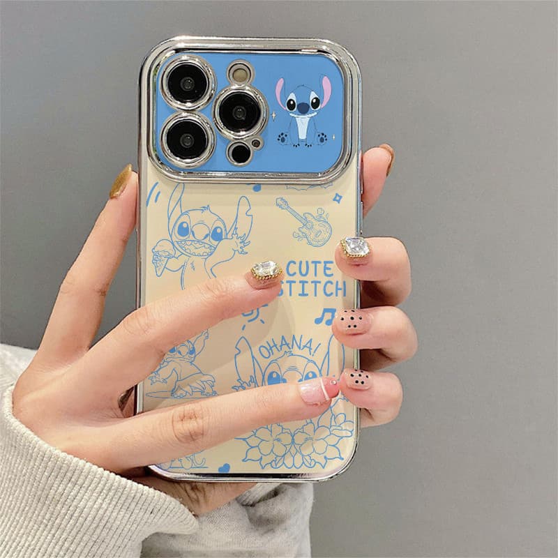 poppaส่งจากไทย เคสโทรศัพท์มือถือน่ารัก กันกระแทก สําหรับ ไอโฟน IP17 16 15 14 13 12 11PROMAX 7/8Plus XS XR XSMax รูปที่ 5