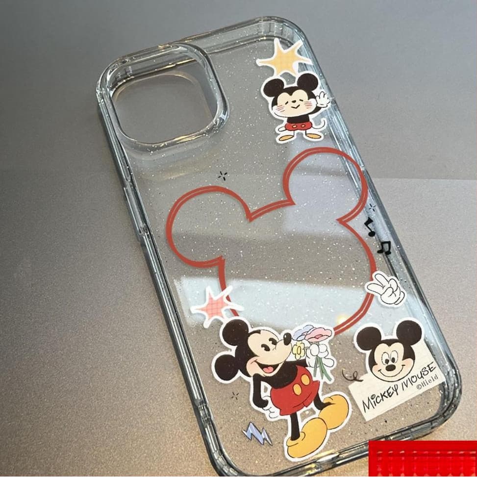 Annie-เคสไอโฟน เข้ากันได้กับ iPhone 17PROMAX 17AIR 16PROMAX 15 14PLUS 13PRO 12 11-HLGTSF98 รูปที่ 3
