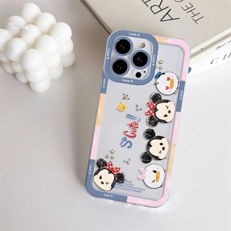 เคส OPPO A6X A6 A5 Pro A3X A60 A79 A58 A98 A38 A15 A53 A54 A16 A5s A17 F9 A94 A93 A39 A92 A78 A96 A95 A57 A31 A9 A3 Pro รูปที่ 6