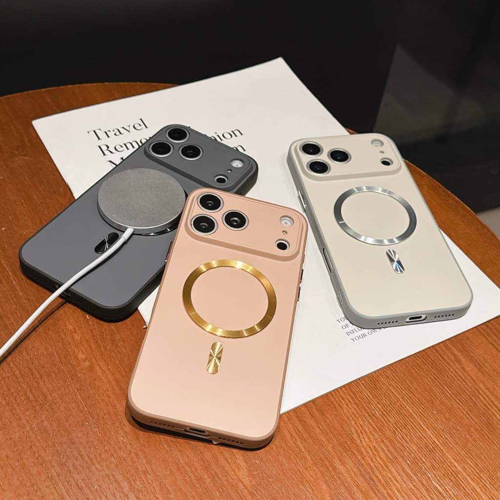 Realme C100 C100i C100X C85 C83 C67 C65 C63 C61 C55 C53 C51 C35 16 Pro Plus หมายเหตุ 80 70 70T 50 Narzo 80 lite OPPO A3X A5i A5i A5i A5 เลนส์เคสโทรศัพท์แม่เหล็กพร้อม รูปที่ 3