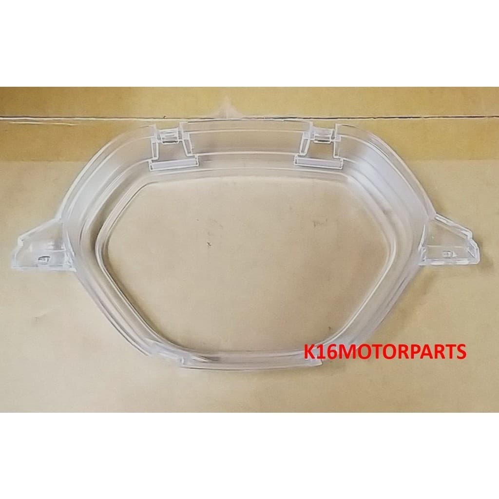 ฝาครอบเรือนไมล์ รุ่น WAVE100 / Z / 110S ปี กระจกเรือนไมล์ เวฟ100 # 3800-042-ZD รูปที่ 5