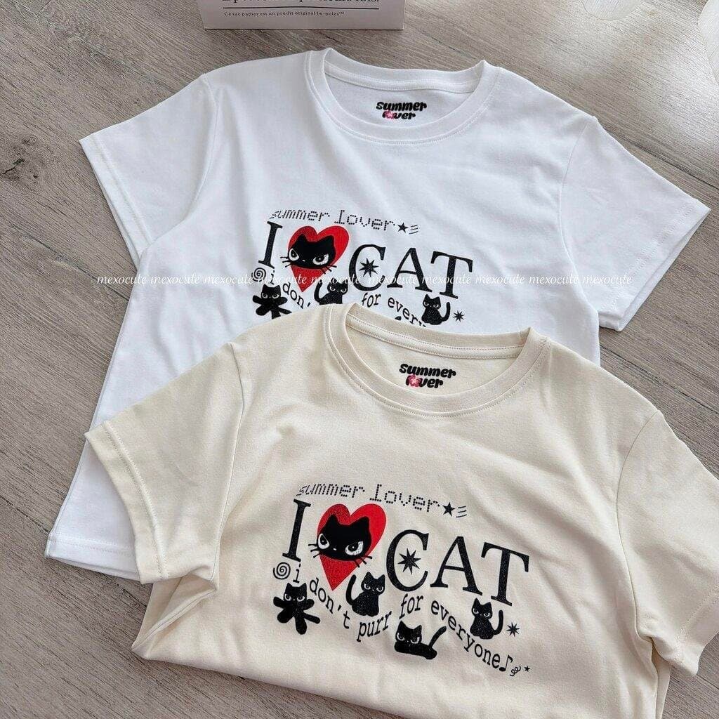 mexocute Summer Lover เสื้อเบบี้ที ผ้านุ่มพรีเมี่ยม รูปที่ 4
