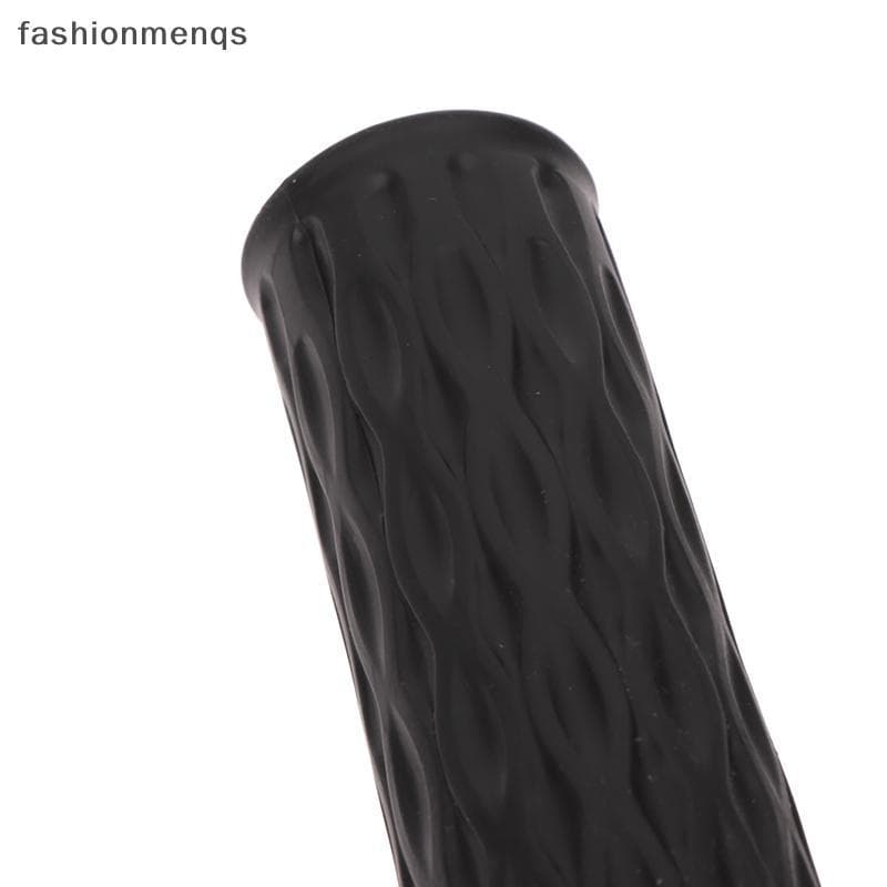 1 คู่จักรยานไฟฟ้าคันเร่งจักรยานความเร็วคันเร่ง Grip สวมใส่ Accelerator Handle Grip สําหรับแฮนด์ รูปที่ 7