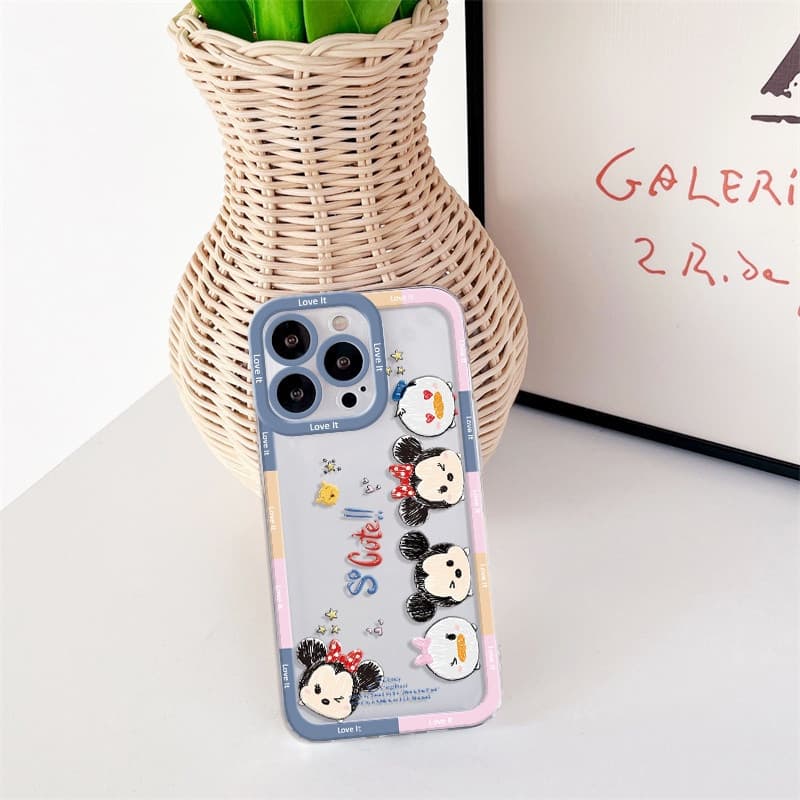 เคส OPPO A6X A6 A5 Pro A3X A60 A79 A58 A98 A38 A15 A53 A54 A16 A5s A17 F9 A94 A93 A39 A92 A78 A96 A95 A57 A31 A9 A3 Pro รูปที่ 8