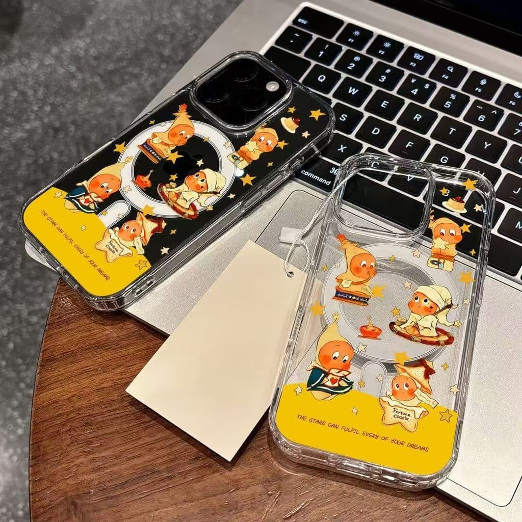 เคสโทรศัพท์Quick-รองรับการ เคสไอโฟน iPhone 17PROMAX 17AIR 16ProMax 15PRO 14PLUS 13/12/11-ZRQYCK43 รูปที่ 5