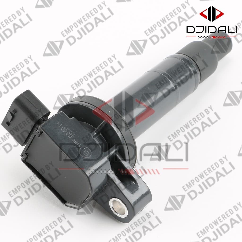 Toyota คอยล์จุดระเบิด 90919-02265 สําหรับ for Toyoto Vios 2002-2012 Yaris Scion Xa Xb Yaris Echo Prius รูปที่ 5