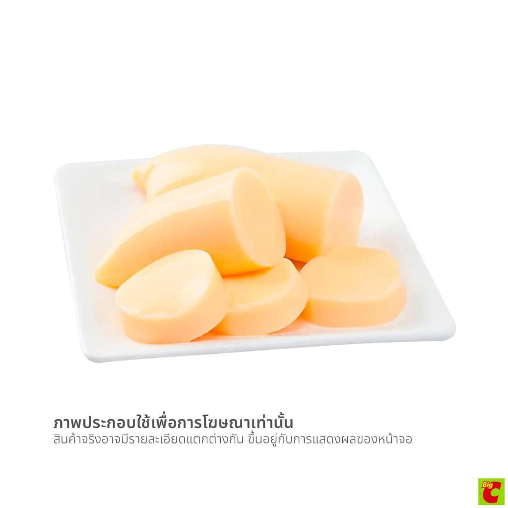 ซีพี เต้าหู้ไข่ไก่ ขนาด 120 กรัม รูปที่ 2