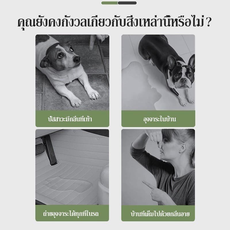 YTL ส่งจากไทย แผ่นรองฉี่ แผ่นรองฉี่สุนัข ช่วยฝึกขับถ่าย ซึมซับได้ดี ต่อต้านแบคทีเรีย กักเก็บกลิ่น รูปที่ 2